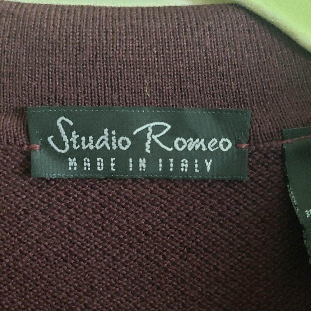 XL Studio Romeo Polo - Picture 2 of 5